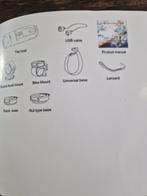 Onderwatercamera, Ophalen, Zo goed als nieuw, Motorboot of Zeilboot