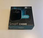 LSC Smart Chime (Deurbel) Zwart, Huis en Inrichting, Deurbellen, Ophalen of Verzenden, Zo goed als nieuw