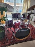 Drumstel Ludwig in prima staat, Ophalen of Verzenden, Gebruikt, Ludwig