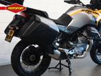 Moto Guzzi Stelvio PFF Rider Assistance Solution (bj 2025), Bedrijf, 1000 cc, Toermotor