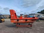 Rib polyester werkboot fast resqeu boot no nonsens 4.5 m, Watersport en Boten, Rubberboten, Ophalen, Gebruikt, Overige materialen