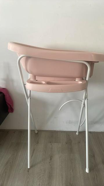 Babybad zo goed als nieuw  beschikbaar voor biedingen