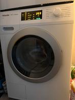Miele W1 Classic Eco 7kg Wasmachine, nieuwstaat!, Witgoed en Apparatuur, Wasmachines, Gebruikt, Ophalen of Verzenden, Voorlader