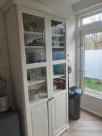 Servieskast, Huis en Inrichting, Kasten | Vitrinekasten, Ophalen of Verzenden, 25 tot 50 cm, 50 tot 100 cm, 150 tot 200 cm