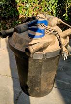 Oase Filtoclear 11000 vijverfilter, Tuin en Terras, Ophalen of Verzenden, Beton