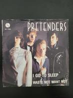 Pretenders  i go to sleep, Cd's en Dvd's, Vinyl Singles, Ophalen of Verzenden