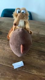 Ice age knuffel, Ophalen, Zo goed als nieuw, Overige typen