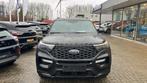 Ford Explorer 3.0 V6 EcoBoost PHEV ST-Line 457pk | Adaptieve, Auto's, Ford, Automaat, 14 kWh, Gebruikt, Euro 6