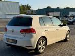 Volkswagen Golf 1.4 TSI Match Stoelverw/PDC/AIRCO, Auto's, Volkswagen, Euro 5, Gebruikt, 4 cilinders, Alcantara