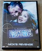Inspector Tschiller - Nick's Revenge DVD, Ophalen of Verzenden, Zo goed als nieuw