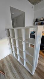 Open kast wit, Huis en Inrichting, Ophalen, 150 tot 200 cm, Zo goed als nieuw, 150 tot 200 cm
