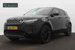 Land Rover Range Rover Evoque 1.5 P300e AWD(1e eig DealerOnd, Automaat, 309 pk, Zwart, Bedrijf