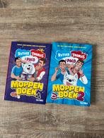 Rutger en thomas boeken, Ophalen of Verzenden, Zo goed als nieuw, Verhalen