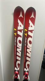 Atomic LT Race Ski 174 cm lang met super belag, 160 tot 180 cm, ., Ophalen of Verzenden, Zo goed als nieuw