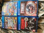 14 ps4 games, Spelcomputers en Games, Verzenden, Zo goed als nieuw