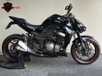 KAWASAKI Z1000 ABS BLACK EDITION 2014 17.855 KM Z 1000, Motoren, Motoren | Kawasaki, 4 cilinders, Motorrijbewijs A, Bedrijf, Meer dan 35 kW