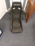 Recaro SPG Race Kuipstoel, Auto-onderdelen, Ophalen, Gebruikt, Universele onderdelen