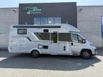 Adria Matrix 670 SL 60 Years Jubileummodel, Caravans en Kamperen, Campers, Automaat, Ringverwarming, Fiat, Bedrijf