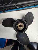 Boot Schroef - 12-3/4 x 21, Watersport en Boten, Ophalen of Verzenden, Gebruikt, Motor en Techniek, Motorboot