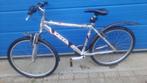 Salcano Mountaineer Mountainbike, Fietsen en Brommers, Fietsen | Mountainbikes en ATB, Fully, 45 tot 49 cm, Zo goed als nieuw