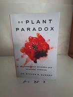 De Plant Paradox - Steven R. Gundry, Ophalen of Verzenden, Zo goed als nieuw, Steven R. Gundry