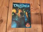Treelings, kaartspel, Een of twee spelers, Ophalen of Verzenden, Zo goed als nieuw, White Goblin Games