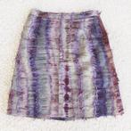 Prachtig Vintage Rokje 67 (M) - 67 € 15,-, Kleding | Dames, Rokken, Maat 38/40 (M), Overige kleuren, Ophalen of Verzenden, Zo goed als nieuw