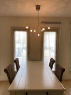 Harco Loor Hanglamp Tulp, Ophalen of Verzenden, Zo goed als nieuw, Metaal, 50 tot 75 cm