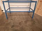 Werkbank frame 200 x 100 cm, Doe-het-zelf en Verbouw, Ophalen of Verzenden, Gebruikt