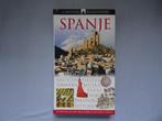Spanje , capitool reisgids, Capitool, Europa, Ophalen of Verzenden, Zo goed als nieuw