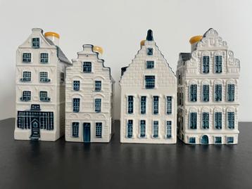 ✈️✈️ 4 KLM Huisjes €36 ✈️✈️ beschikbaar voor biedingen