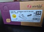 Sixton Peak Werkschoenen - Maat 39, Zwart, Nieuw, Ophalen of Verzenden, Sixton Peak