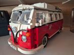 Volkswagen T1 camper 10220, Ophalen of Verzenden, Nieuw, Complete set, Lego