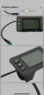 LCD Display, Ophalen, Nieuw