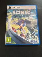 Sonic Frontiers, Ophalen, Zo goed als nieuw