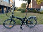 Vouwfiets oTTo bikes IZIFOLT F200, Overige merken, Gebruikt, Versnellingen, Ophalen of Verzenden