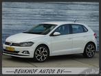 Volkswagen Polo 1.0 TSI Automaat Airco Navi Carplay NL Auto, Te koop, Benzine, Hatchback, Gebruikt