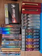 Dvd's Star Trek, Ophalen of Verzenden, Gebruikt, Science Fiction en Fantasy, Boxset