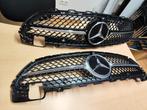 Grill mercedes c klasse w206 amg grill nieuwe, Auto-onderdelen, Ophalen of Verzenden, Nieuw, Mercedes-Benz