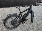 Stromer St3 2019, Fietsen en Brommers, Elektrische fietsen, Ophalen, Gebruikt, Stromer, 50 km per accu of meer
