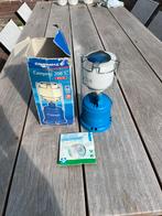 Campingaz 206L met extra sokjes, Ophalen of Verzenden, Zo goed als nieuw