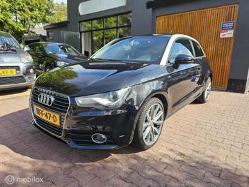 Audi A1 1.4 TFSI Ambition beschikbaar voor biedingen