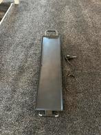 Grill/ gourmet plaat, Witgoed en Apparatuur, Gourmetstellen, Ophalen, Gebruikt, 8 personen of meer