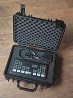 Atem Mini Pro met USB-C power & Flightcase, Ophalen of Verzenden, Zo goed als nieuw, Video