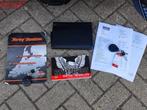 HARLEY-DAVIDSON STREET BOB FXDB Harleydavidson streetbob HD, 2 cilinders, 1745 cc, Bedrijf, Meer dan 35 kW
