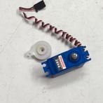 Traxxas 2056 servo waterproof (Bandit Rustler Tamiya HPI ECX, Ophalen of Verzenden, Gebruikt, Schaal 1:10, Onderdeel