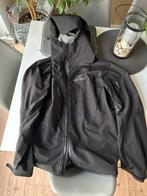 Arc’teryx Gore-Tex Jacket Jas - Zwart - XL, Zwart, Ophalen of Verzenden, Arc’teryx, Maat 56/58 (XL)
