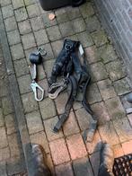 EDGE Veiligheidsharnas - Zo goed als nieuw, Doe-het-zelf en Verbouw, Veiligheidskleding, Ophalen of Verzenden, Zo goed als nieuw