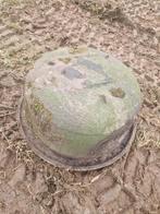 Antieke Heksenketel - Prachtige Decoratie, Ophalen of Verzenden