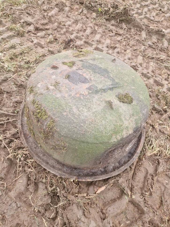 Antieke Heksenketel - Prachtige Decoratie, Tuin en Terras, Vuurschalen, Ophalen of Verzenden